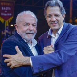 Haddad quer taxar fundos de super-ricos para aumentar arrecadação