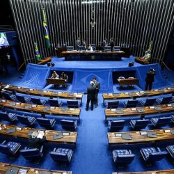 Senado quer mudar texto e reforma tributária só deve ser aprovada no fim do ano