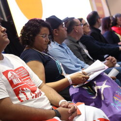 Partipação popular na indicação de políticas marca elaboração do Plano Plurianual pelo governo