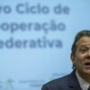 Ministério da Fazenda anuncia propostas de mudança nas regras fiscais