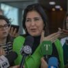 Tebet: medidas para aumentar arrecadação visam déficit fiscal zero