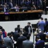 Sem relatório, votação do arcabouço fiscal fica para agosto