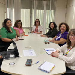 Sindicalistas e Ministério das Mulheres debatem como aplicar a igualdade salarial