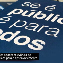 Bancos públicos superam privados na concessão de crédito, após sete anos