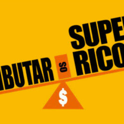 Saiba por que tributar lucros e dividendos é necessário para haver justiça social
