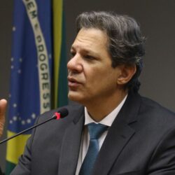 Governo vai propor fim dos juros sobre capital próprio, diz Haddad