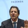 Ministério da Fazenda apresenta 17 propostas para reformas financeiras