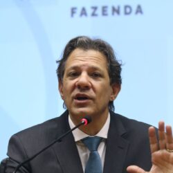 Ministério da Fazenda apresenta 17 propostas para reformas financeiras
