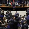 Câmara aprova arcabouço fiscal sem Fundeb e Fundo do DF