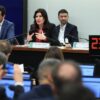 Governo precisa de R$ 168 bi para zerar déficit em 2024, diz Tebet