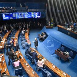Não absorção dos quintos: PL 2342/22 está na pauta do Senado desta terça-feira (29)