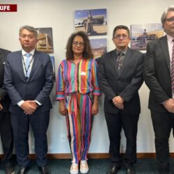 Antecipa STF: Rosa Weber atende Fenajufe e solicita estudo técnico sobre antecipação da parcela