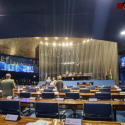 Após vitória na CCJ do Senado, PL 2342/22 deve ser votado no plenário na próxima semana
