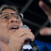 Moção de solidariedade a Márcio Pochmann