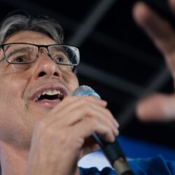 Moção de solidariedade a Márcio Pochmann