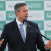 Lira promete votação de arcabouço fiscal na próxima semana