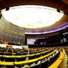 Novo arcabouço fiscal pode ser votado nesta terça (22) no plenário da Câmara