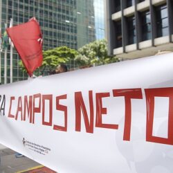 Para economista, Copom reduziu taxa de juros por causa da pressão da sociedade