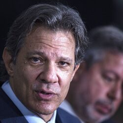 Em busca de espaço no Orçamento, governo mira taxação de mais ricos
