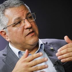 Padilha: líderes não são contra taxar fundos offshore, e PL deve ser aprovado pela Câmara