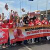 Servidores públicos federais criticam proposta de reajuste salarial de 1% e sinalizam possibilidade de greve
