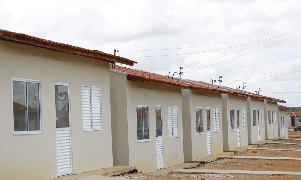 Foto: Ministério do Desenvolvimento Regional (MDR)