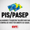 Prazo para sacar R$ 25,5 bilhões esquecidos do PIS/PASEP termina no sábado (5)