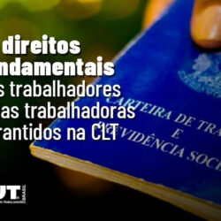 10 direitos dos trabalhadores conquistados pela luta sindical