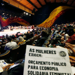 Novo PPA prevê R$ 13,3 trilhões para políticas públicas em quatro anos
