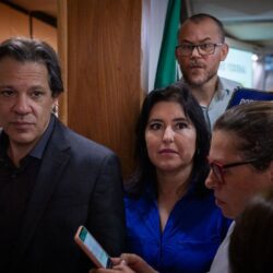 Orçamento de 2024 prevê crescimento de 2,26% para economia