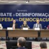 Combate à desinformação deve focar público jovem