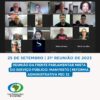 PEC 32: reunião da Frente Parlamentar do Serviço Público convoca para assinaturas em manifesto