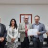 Fenajufe leva pauta da sanção do PL 2342/22 ao Palácio do Planalto