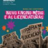EDUCAÇÃO BÁSICA – ADUFC promove roda de conversa sobre Novo Ensino Médio na próxima terça (26)