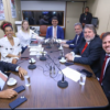 GT da minirreforma eleitoral na Câmara vai analisar parecer segunda-feira (11)