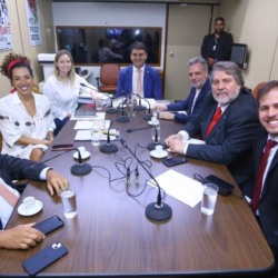 GT da minirreforma eleitoral na Câmara vai analisar parecer segunda-feira (11)