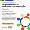 Governo lança pesquisa sobre conflitos no ambiente de trabalho