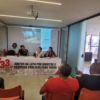 Plenária Nacional do FONASEFE aprovou 03 de outubro Dia Nacional de Luta com Paralisação