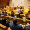 Por 9 a 2, STF invalida marco temporal sobre as terras indígenas