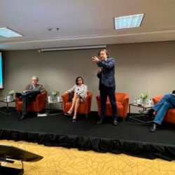 Ao vivo: Seminário sobre reforma Tributária promovido pelo Sindifisco e Dieese