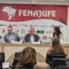 XXVII Colejur: abertura do encontro debate os aspectos jurídicos dos direitos dos servidores na atual conjuntura