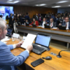 CAE adia para próxima terça (24) votação do projeto que desonera folha de pagamento