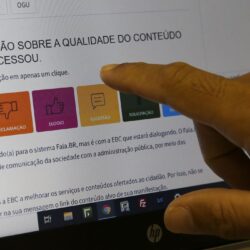Ouvidorias públicas são premiadas em maratona de direitos dos usuários