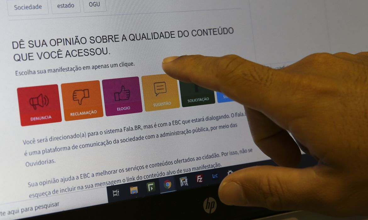 Foto: Marcello Casal JrAgência Brasil