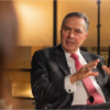 Contribuição assistencial é discutida por Barroso e dirigentes de centrais em SP