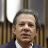 Dia seguinte à aprovação da reforma tributária preocupa, diz Haddad