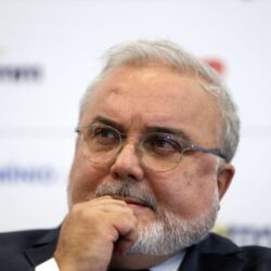 Presidente da Petrobras diz que estatal será “offshore dos ventos”