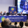 Lançada frente parlamentar mista em defesa da Reforma Tributária