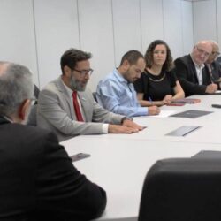 Confira a atuação do DEVISA/FENASPS em defesa dos servidores da ANVISA na semana de 2 a 5 de outubro