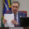 Barroso defende política de cotas nas universidades